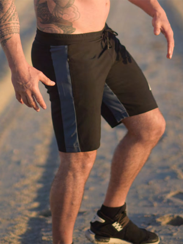 Men's Training Shorts